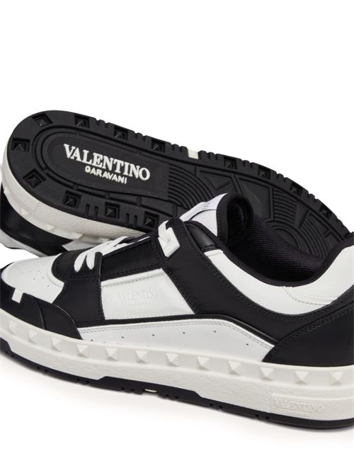 Sneaker Freedots VALENTINO GARAVANI | 6Y2S0H43RDG0NI